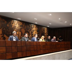 ALEP promove palestra sobre doações do IR para Instituições Hospitalares Filantrópicas no Paraná